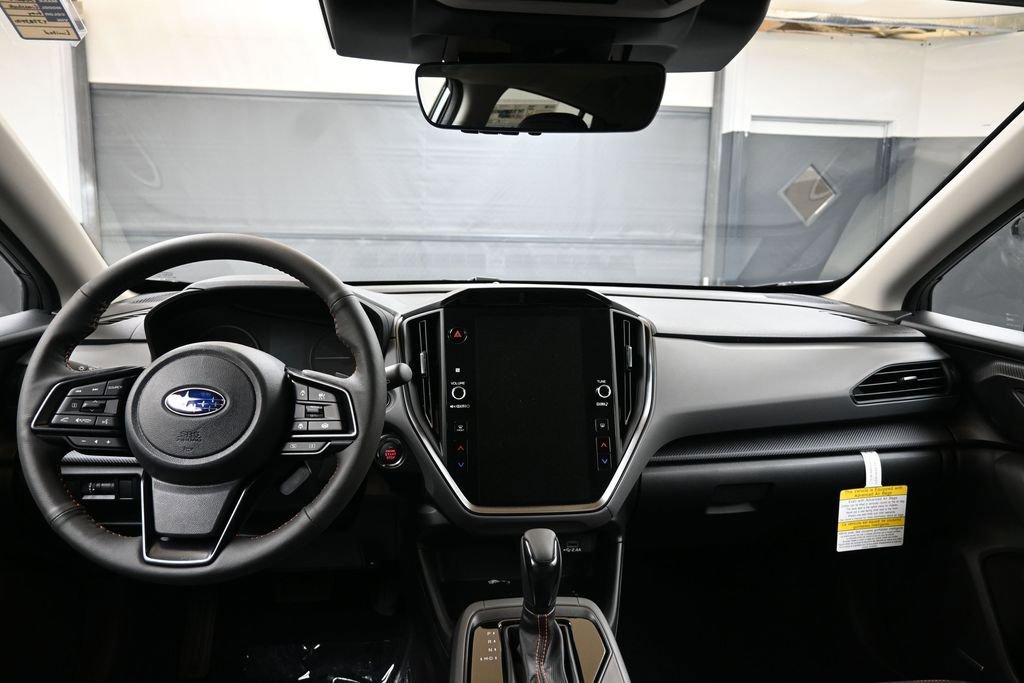 New 2026 Subaru Crosstrek 2.5i Limited AWD/4WD image 22