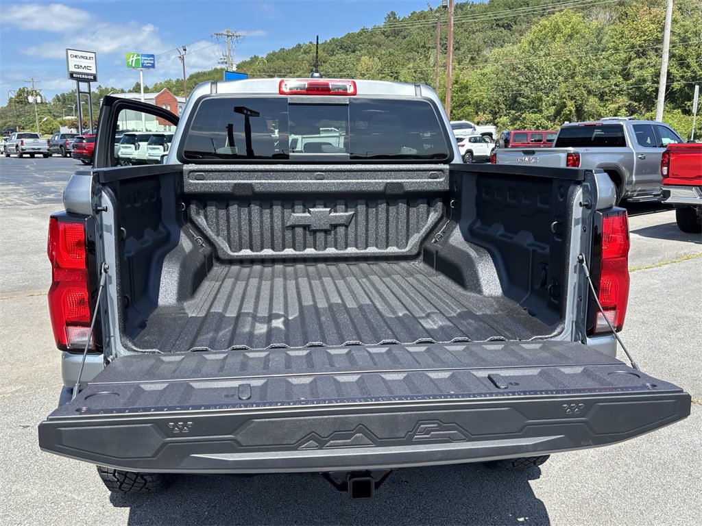 New 2026 Chevrolet Colorado ZR2 w/ Technology Package image 16