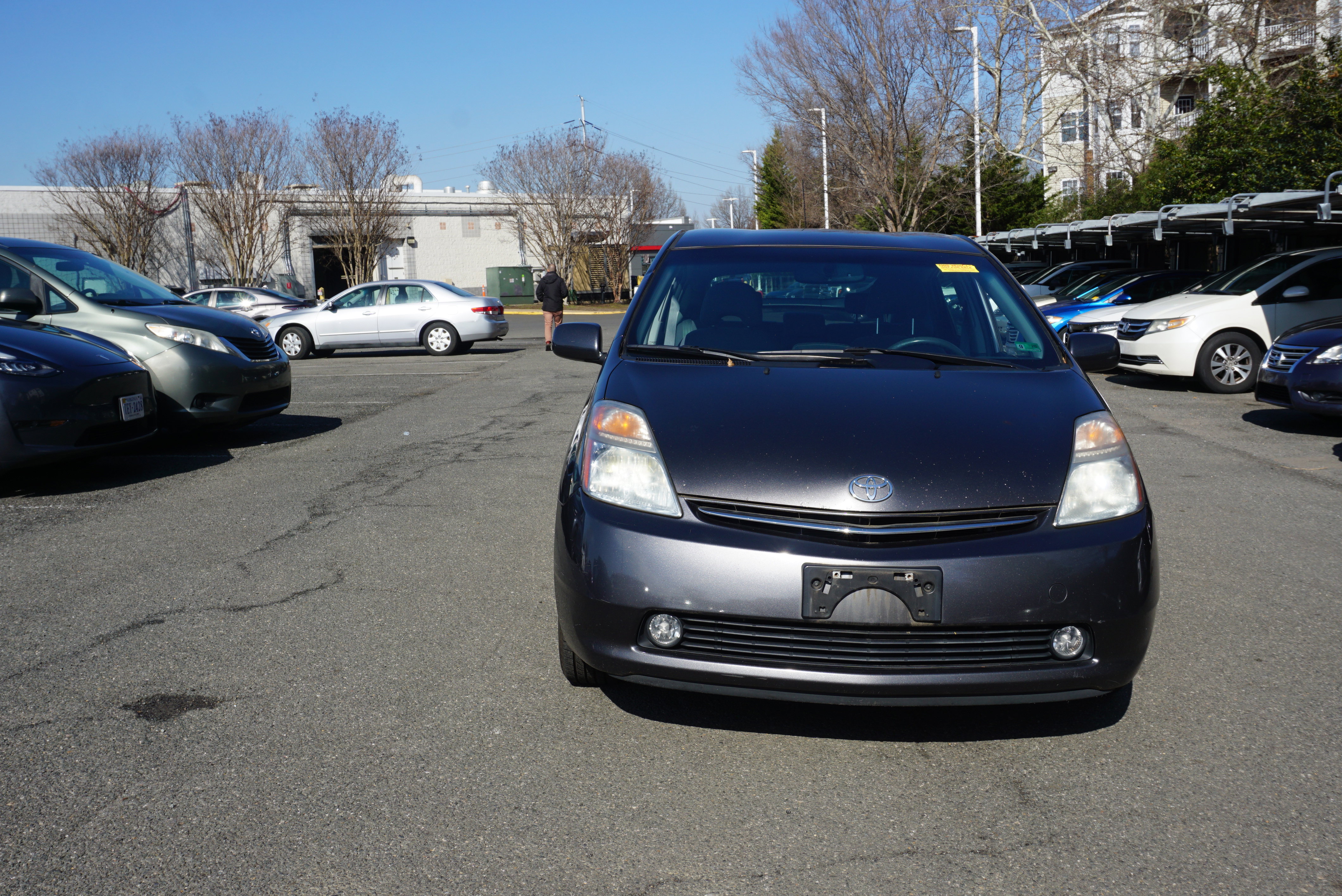 Used 2009 Toyota Prius image 2