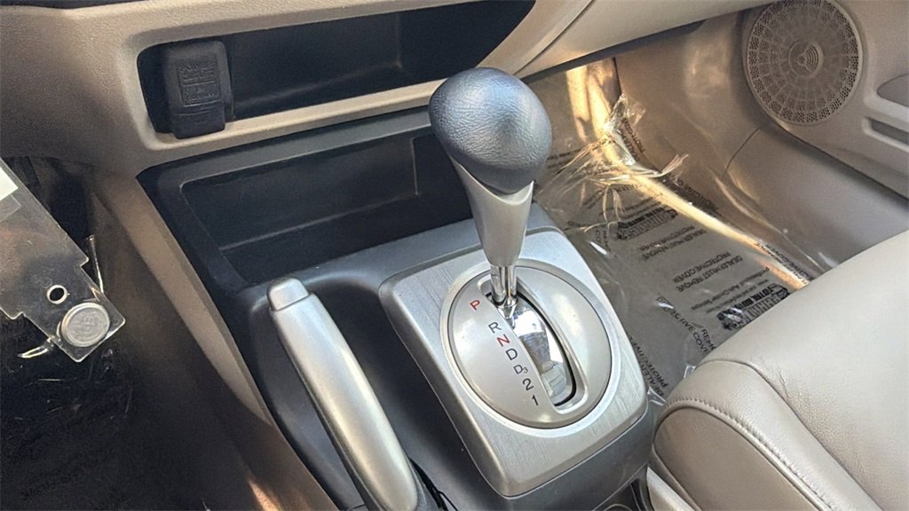 Used 2011 Honda Civic EX-L image 36