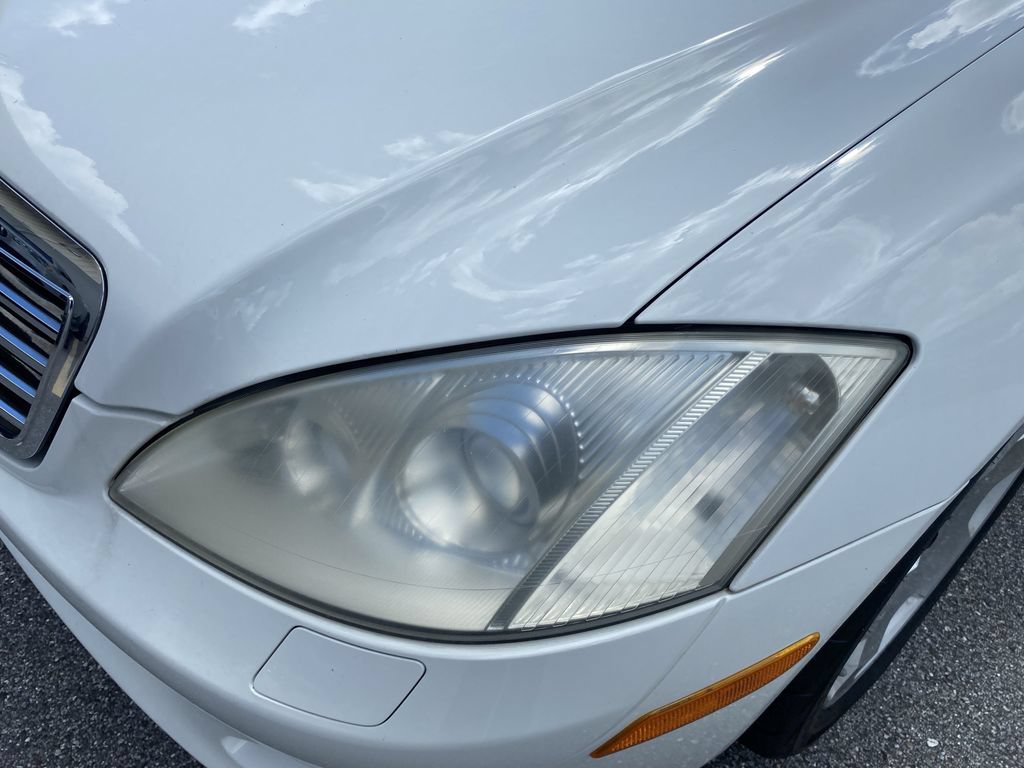Used 2007 Mercedes-Benz S 600 image 22