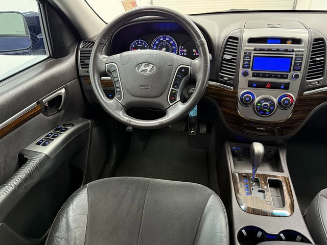 Used 2010 Hyundai Santa Fe SE image 31
