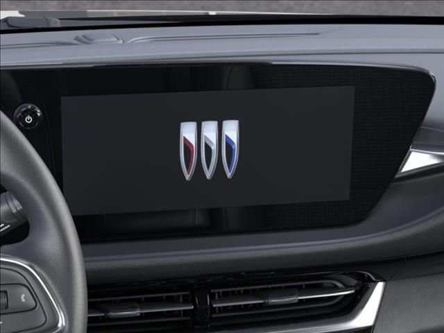 New 2026 Buick Envista Sport Touring w/ Convenience I Package FWD image 20