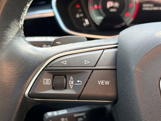 Used 2023 Audi Q3 2.0T Premium Plus image 22