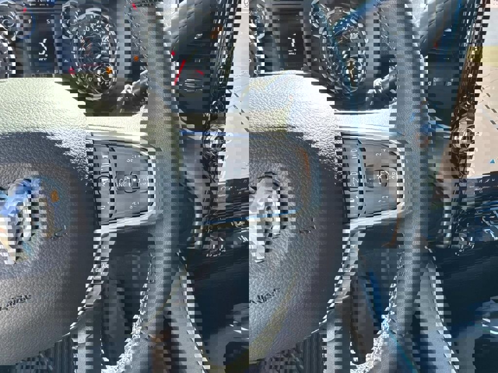 New 2026 RAM 2500 Big Horn image 41