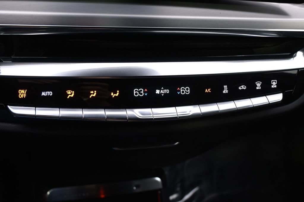 New 2025 Cadillac Lyriq Sport w/ LPO, Floor Liner Package image 31