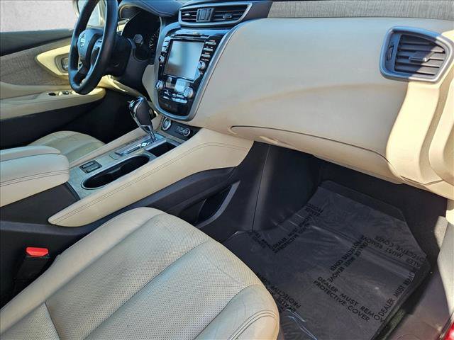 Used 2020 Nissan Murano SL FWD image 20