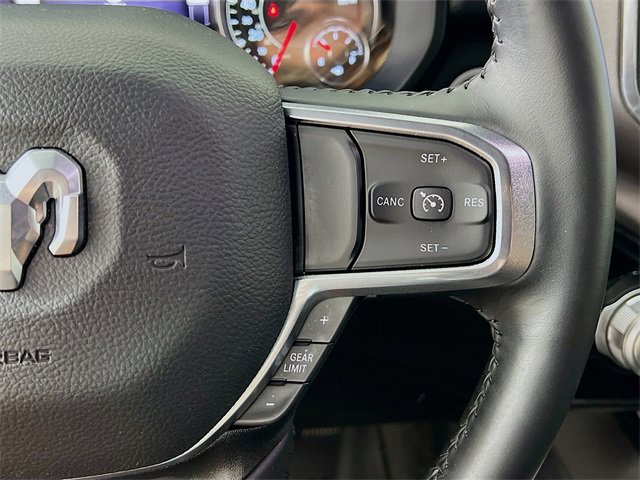 Used 2022 RAM 1500 Laramie image 32