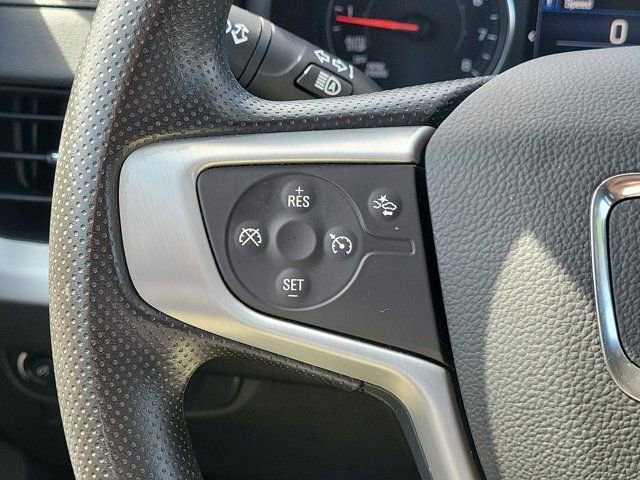 Used 2024 GMC Terrain SLE FWD image 19