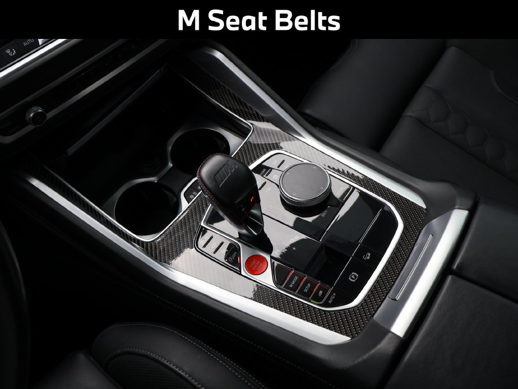 Used 2022 BMW X5 M w/ Competition Package 2 AWD/4WD image 20