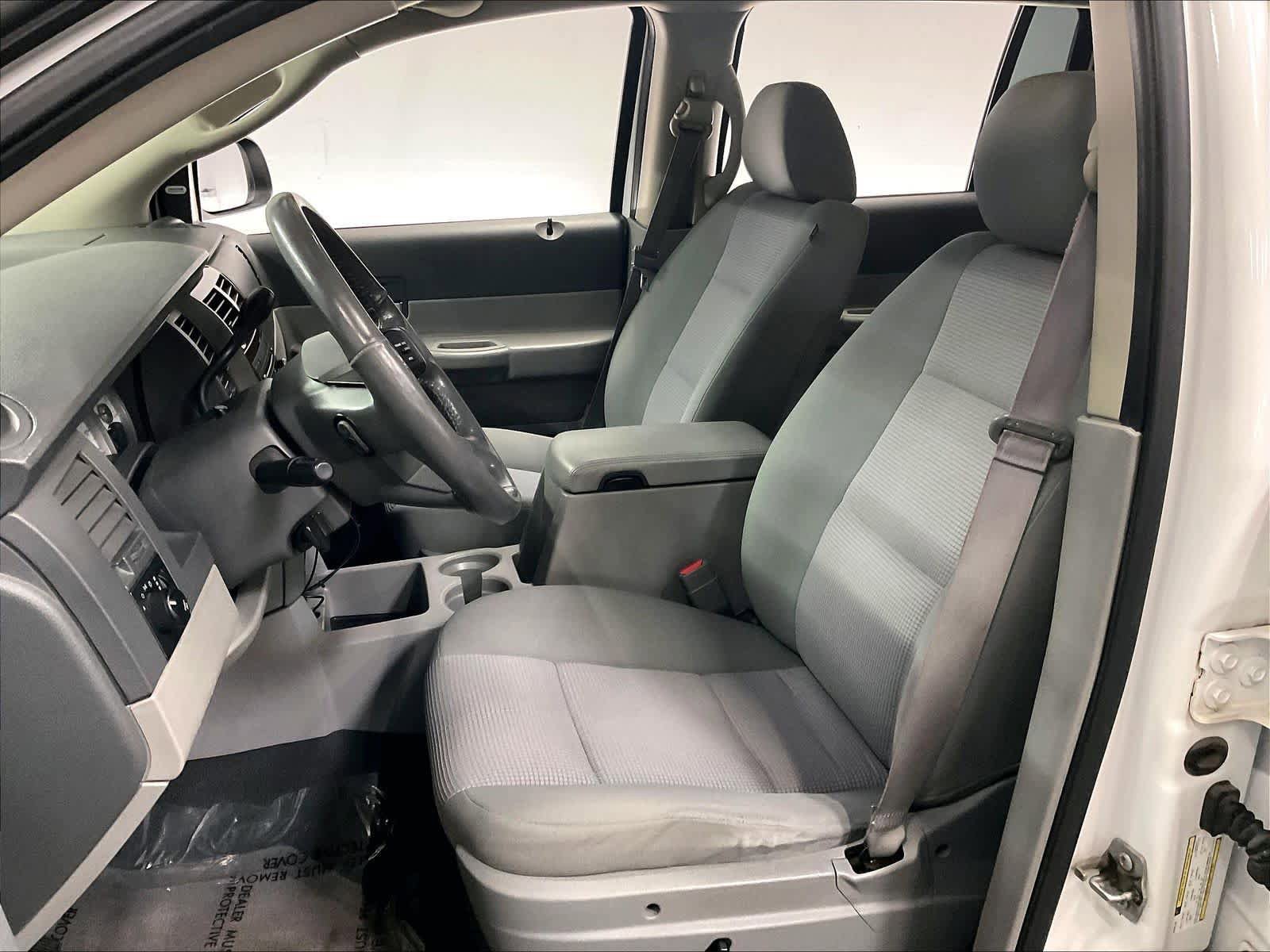 Used 2009 Dodge Durango SLT RWD image 25