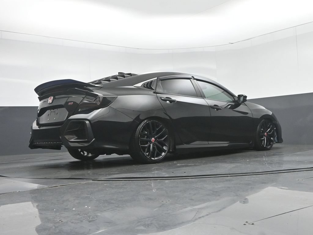 Used 2020 Honda Civic Si image 52