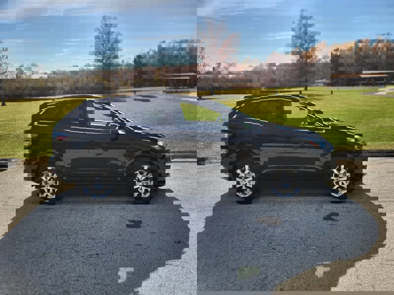 Used 2010 MAZDA CX-7 i Sport w/ Convenience Pkg image 5