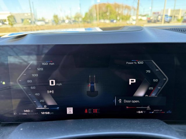 Certified 2024 BMW X7 M60i w/ Climate Comfort Package image 35