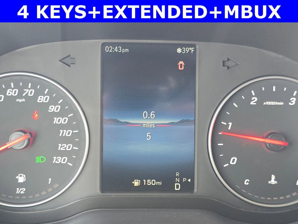 New 2026 Mercedes-Benz Sprinter 2500 image 26