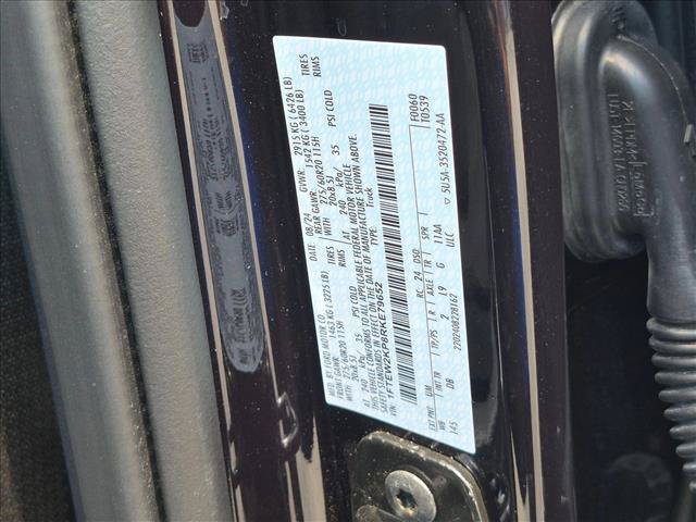 Used 2024 Ford F150 STX RWD image 23