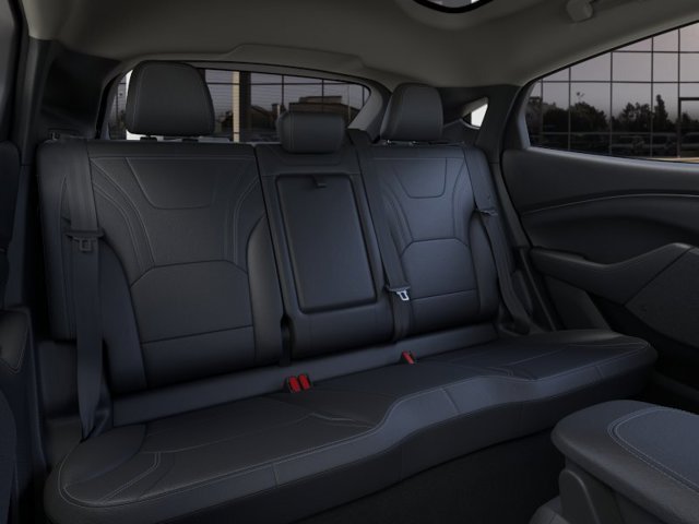 New 2026 Ford Mustang Mach-E Premium RWD image 11