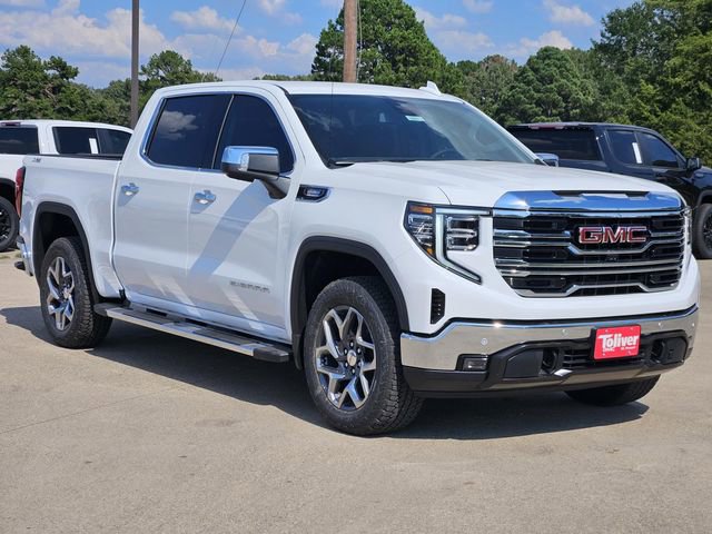 New 2026 GMC Sierra 1500 SLT w/ SLT Premium Plus Package image 2
