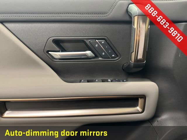 New 2025 GMC Hummer EV 3X image 9