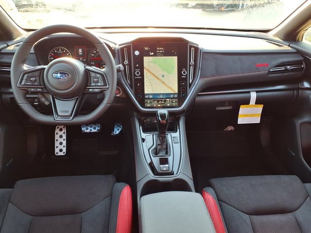 New 2026 Subaru WRX Limited AWD/4WD image 5