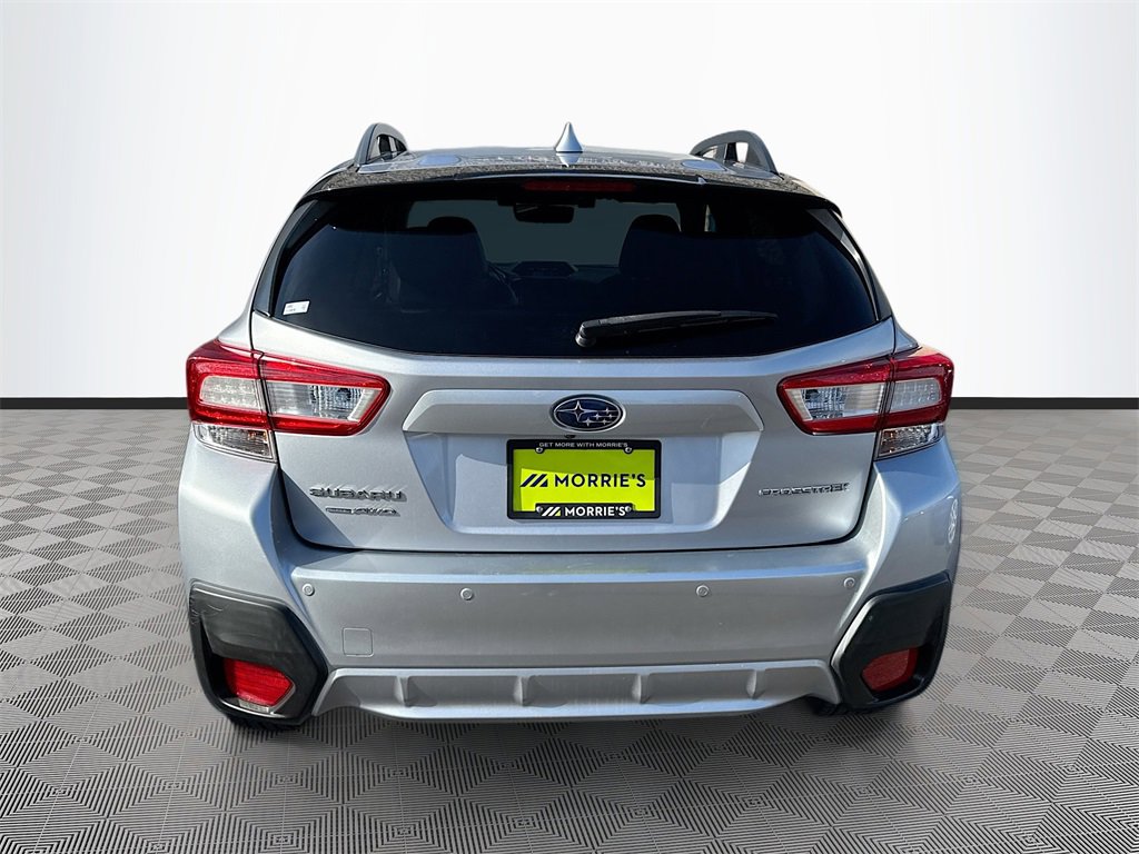Used 2019 Subaru Crosstrek 2.0i Limited image 31