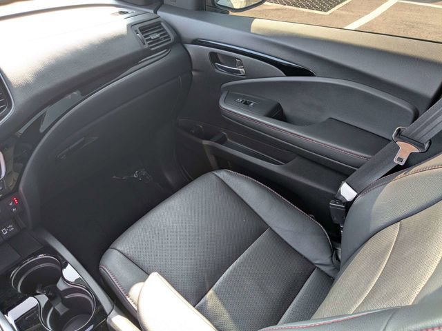 Used 2022 Honda Pilot Black Edition image 21