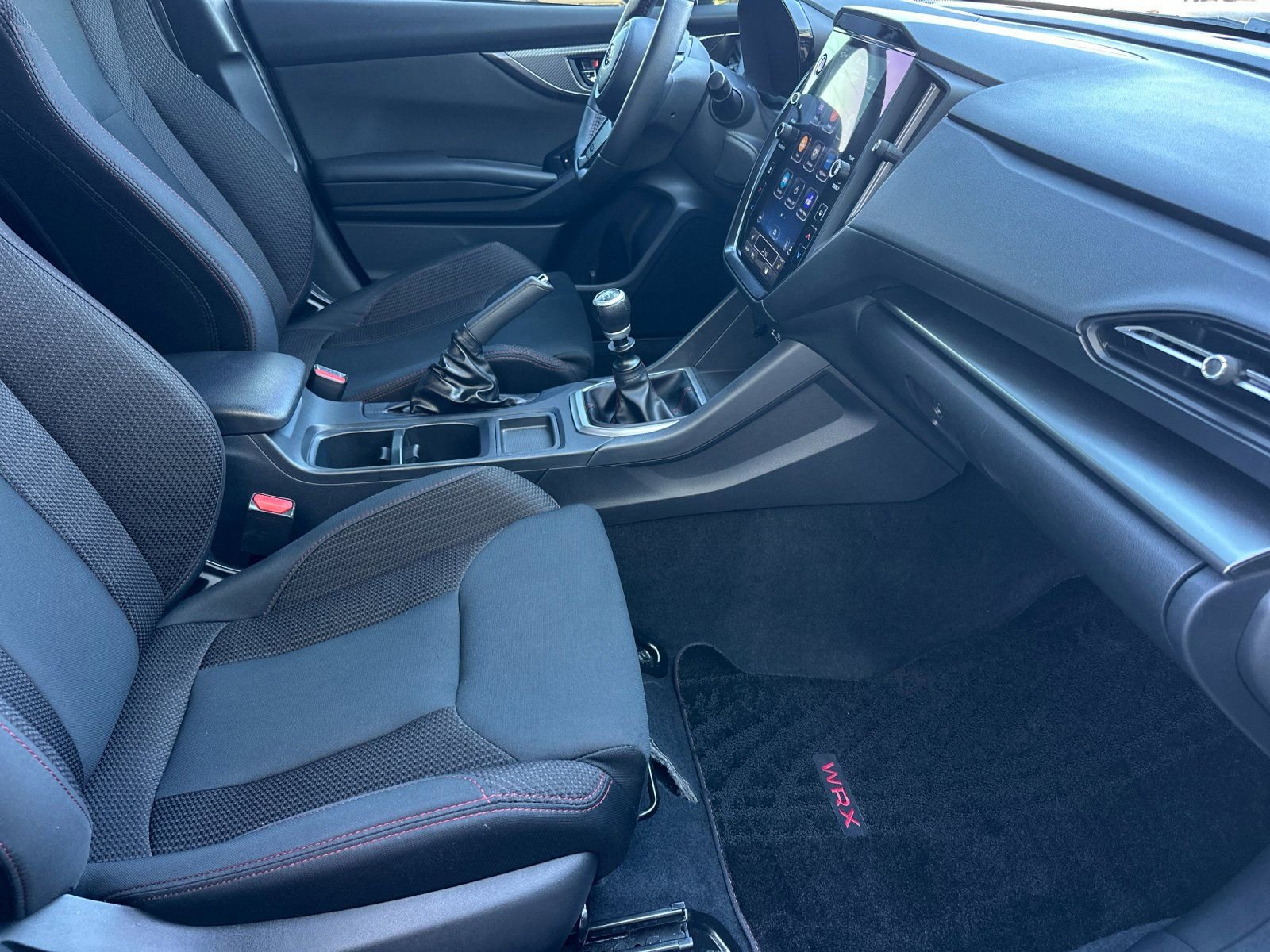 Used 2024 Subaru WRX Premium image 14