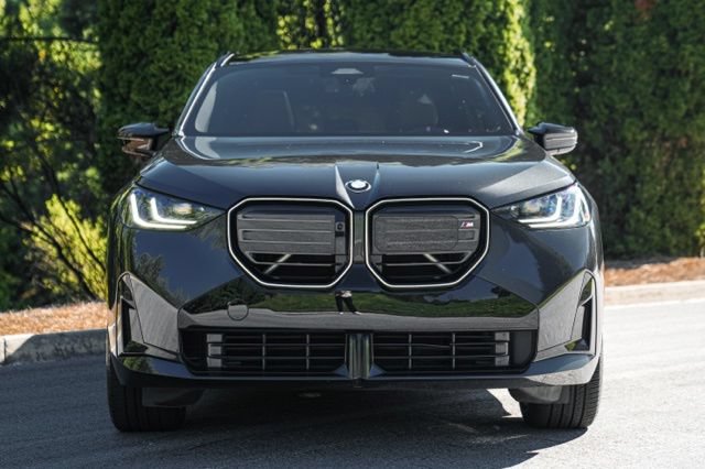 Used 2025 BMW X3 M50 w/ Premium Package AWD/4WD image 19