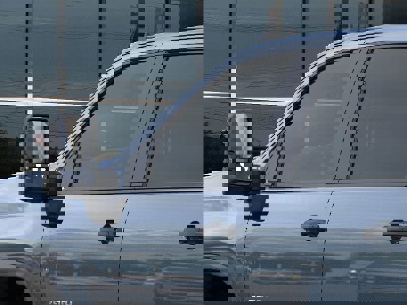 New 2026 Chevrolet Silverado 2500 Custom w/ Custom Value Package image 12