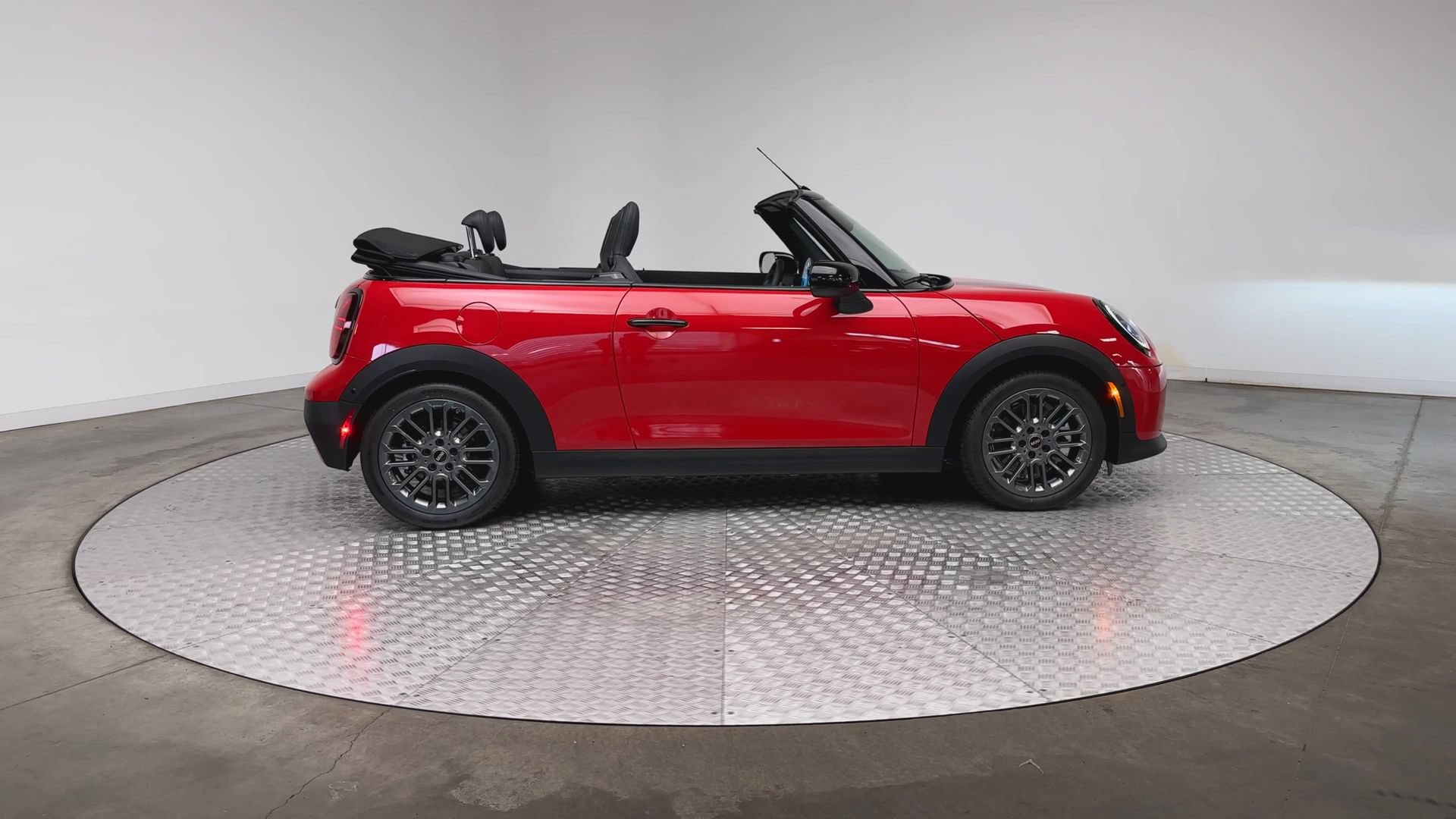 New 2026 MINI Cooper S FWD image 9