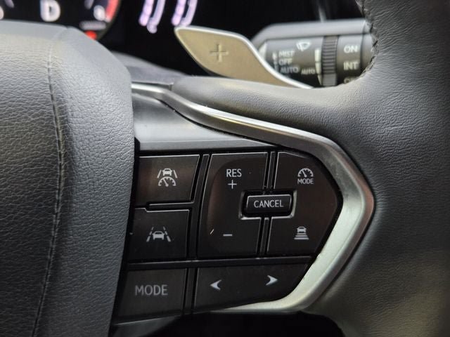 Used 2023 Lexus RX 350 AWD w/ Accessory Package image 29