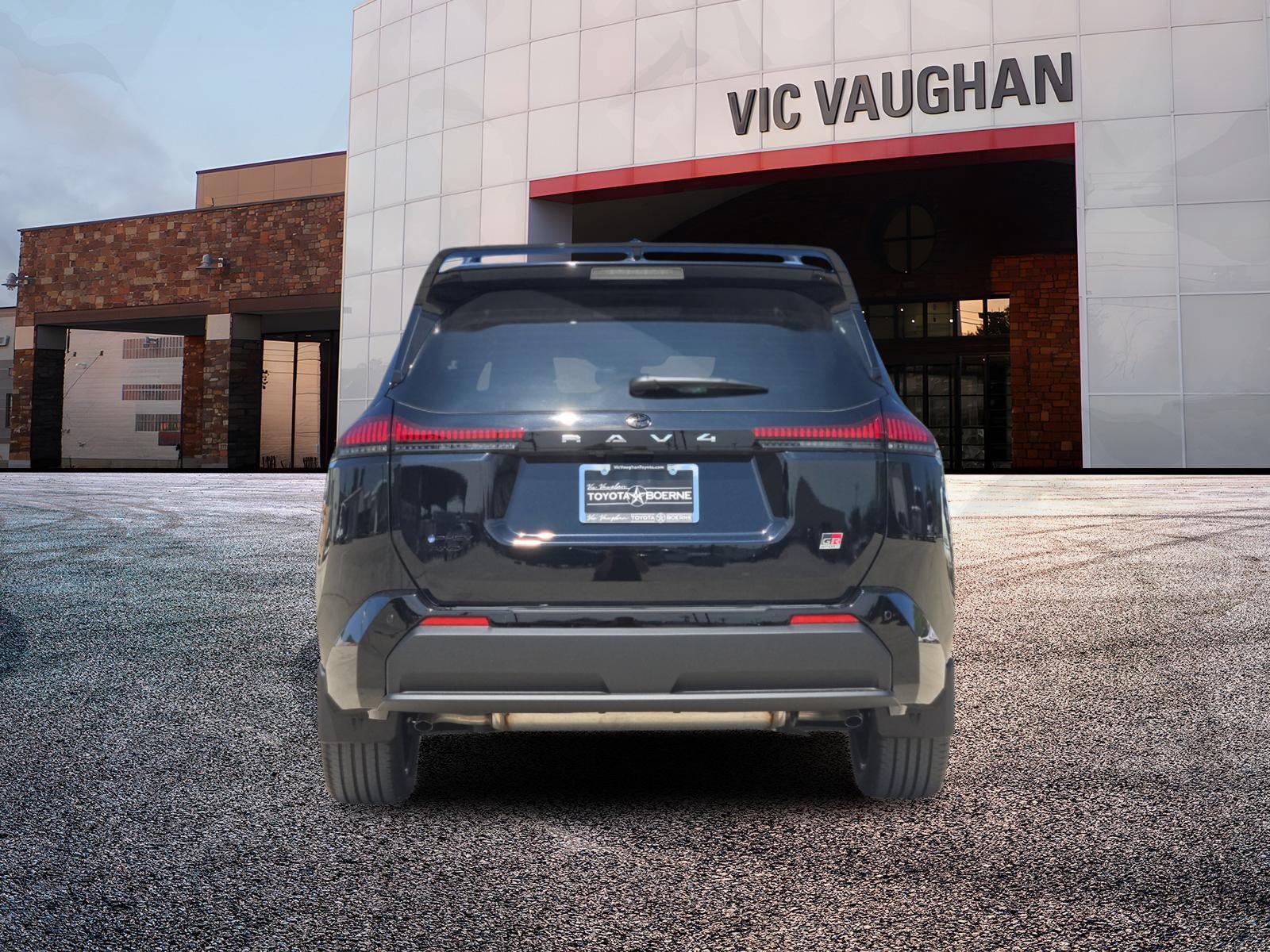 New 2026 Toyota RAV4 AWD Plug-in Hybrid image 5