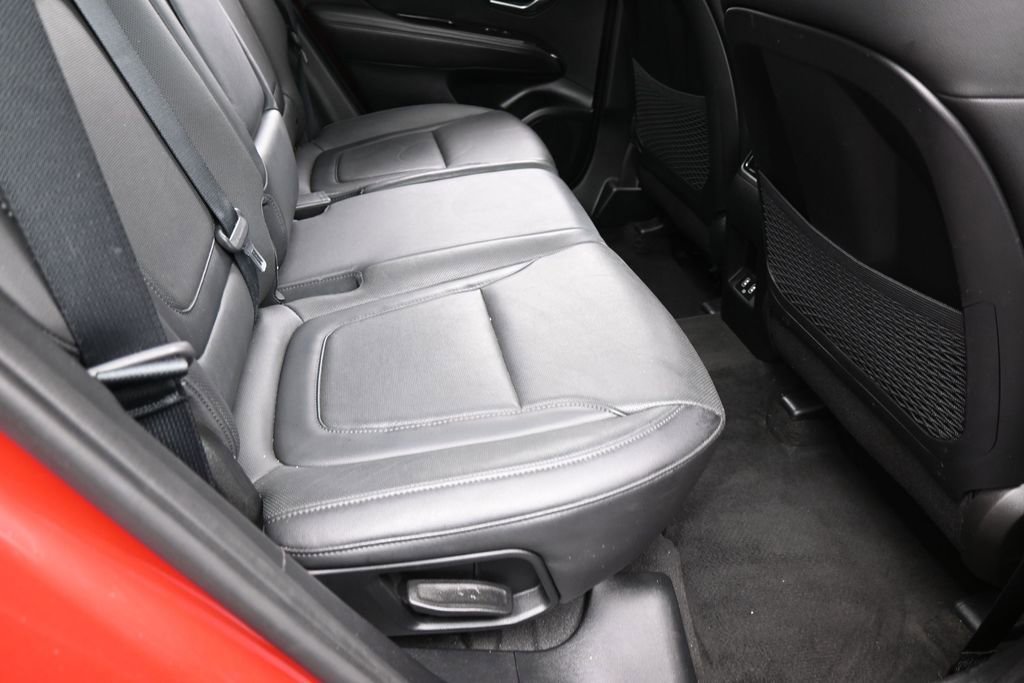 Used 2023 Hyundai Tucson Limited w/ Cargo Package AWD/4WD image 49
