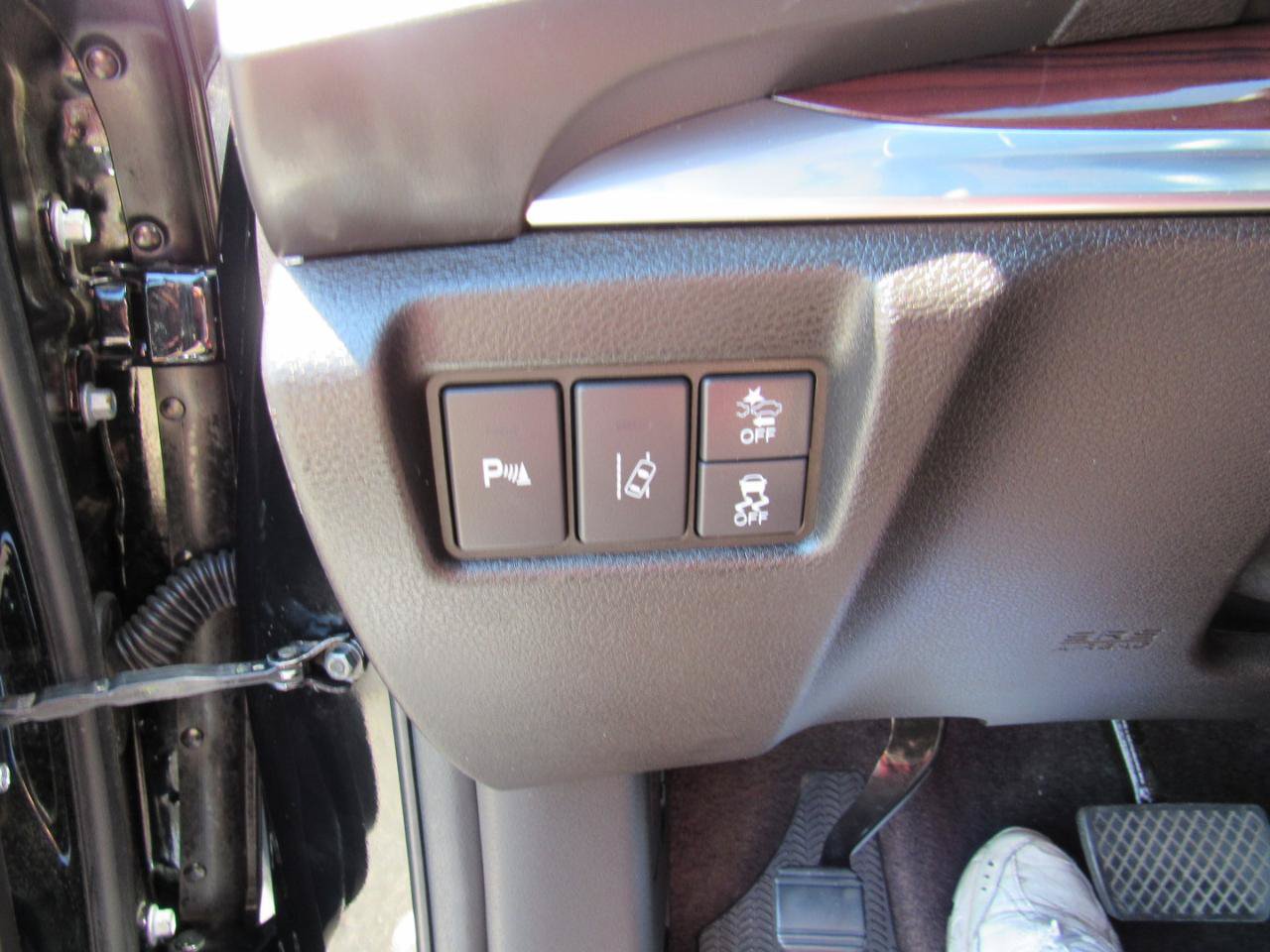 Used 2016 Acura MDX SH-AWD image 19