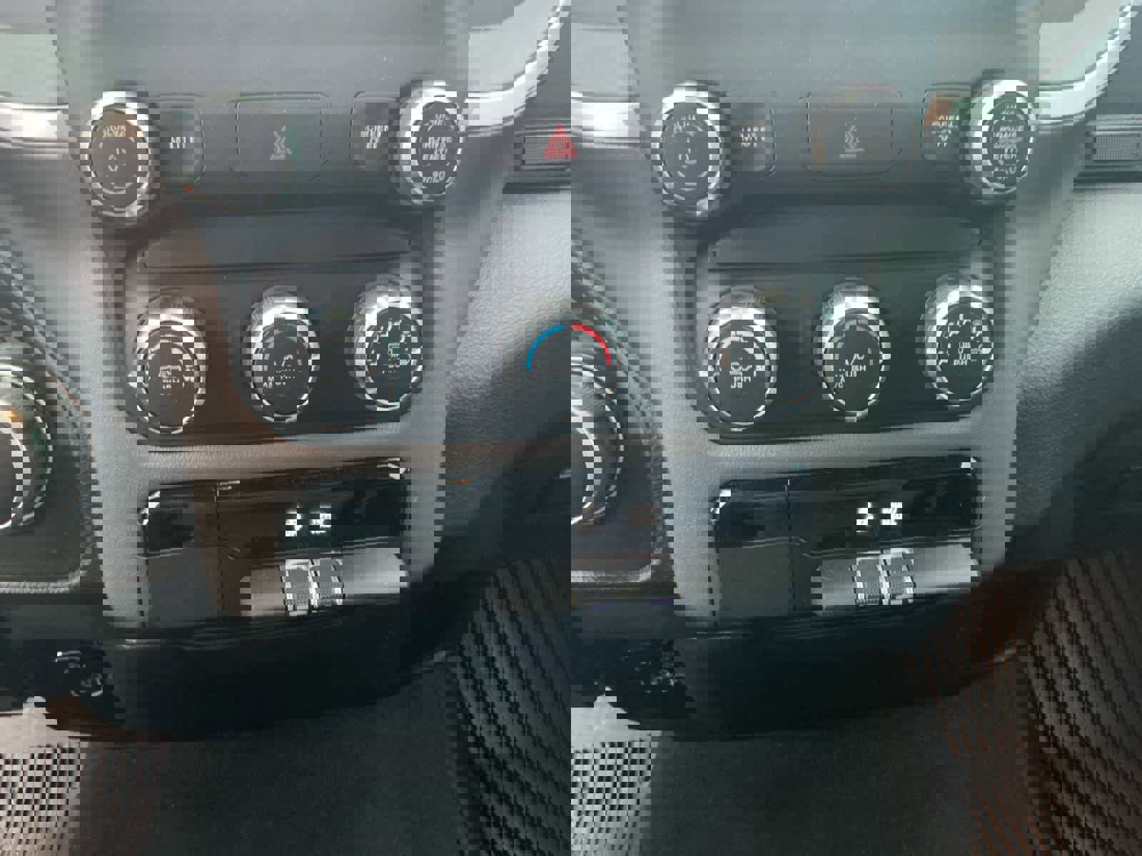 Used 2022 RAM 1500 Big Horn image 26