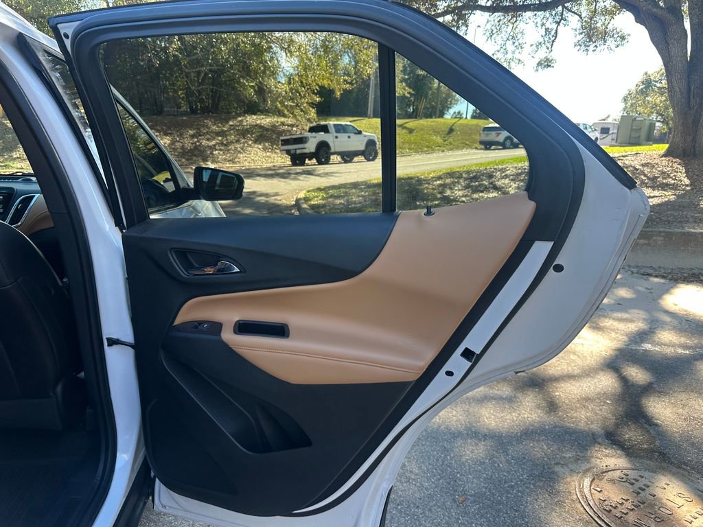 Used 2018 Chevrolet Equinox Premier image 33