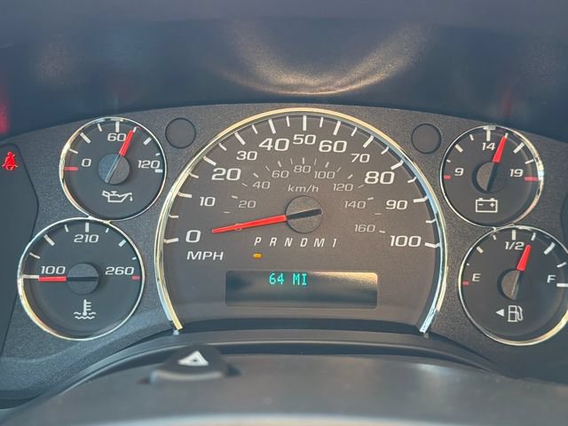 New 2026 Chevrolet Express 2500 w/ Driver Convenience Package RWD image 23