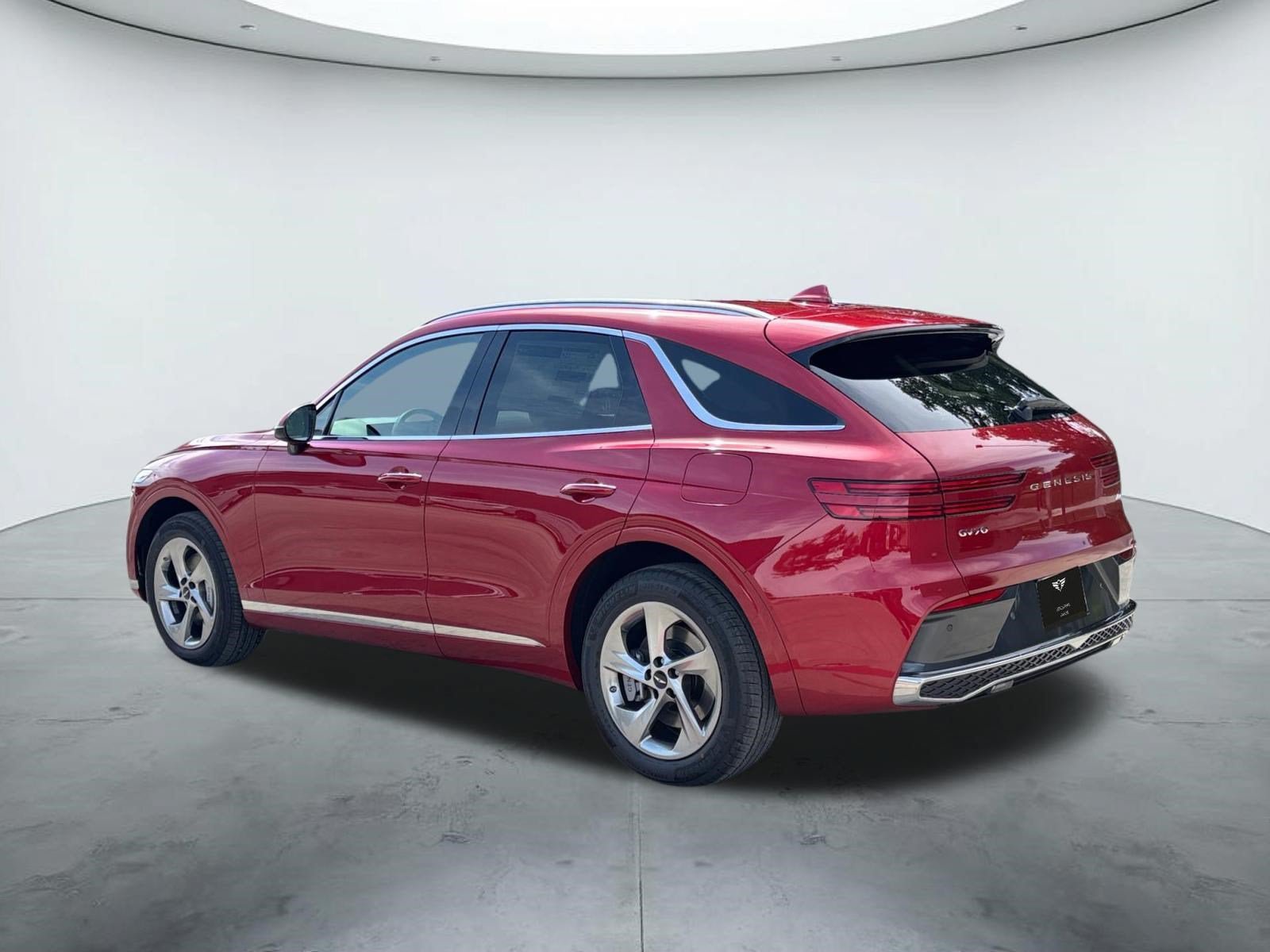 New 2026 Genesis GV70 2.5T AWD/4WD video 3