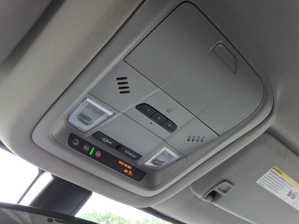 Certified 2020 GMC Acadia SLT FWD image 36