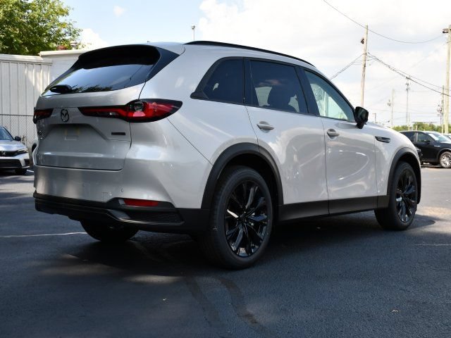 New 2026 MAZDA CX-90 3.3 Turbo w/ Premium Sport Pkg AWD/4WD image 7