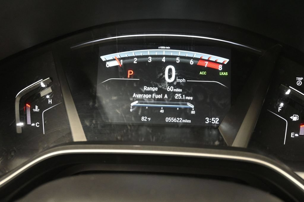 Used 2022 Honda CR-V EX-L image 13