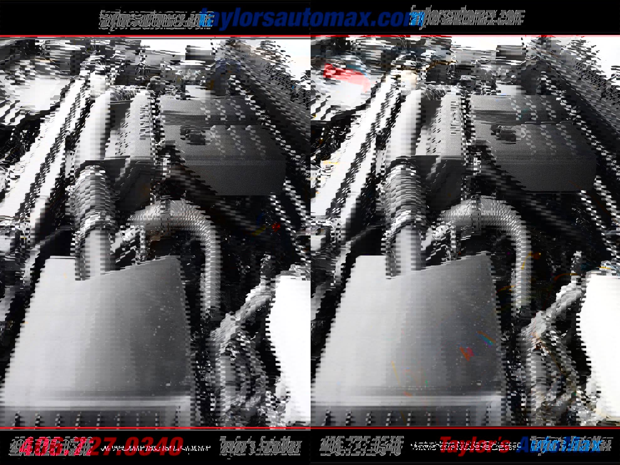 New 2026 Nissan Frontier PRO-4X w/ Pro Premium Package image 45