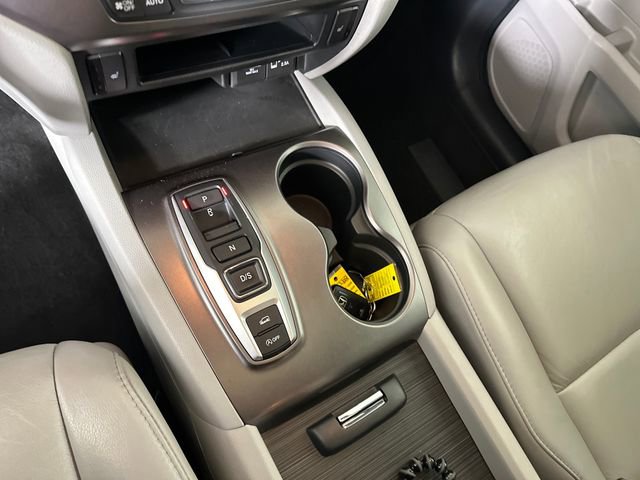 Used 2022 Honda Pilot EX-L image 20