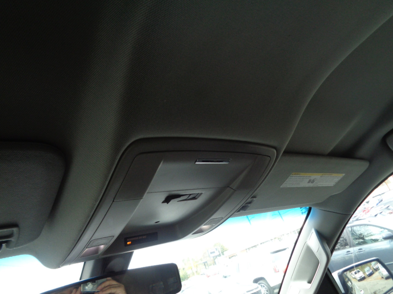 Used 2017 Chevrolet Tahoe LS w/ Max Trailering Package image 24