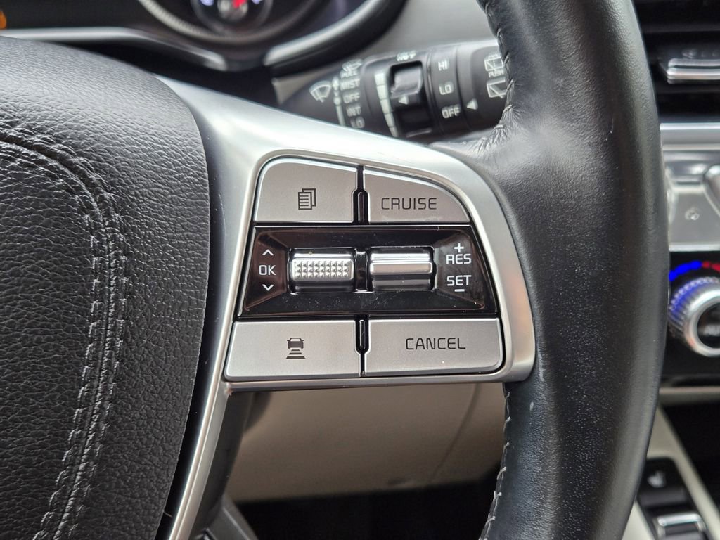 Certified 2022 Kia Telluride S AWD/4WD image 29