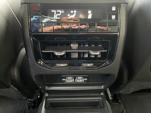 Used 2025 Jeep Grand Cherokee L Laredo AWD/4WD image 13