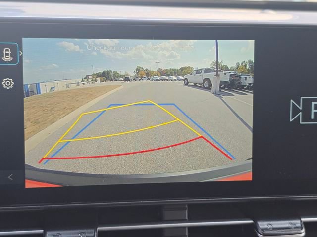 New 2026 Hyundai Kona SEL Sport image 4