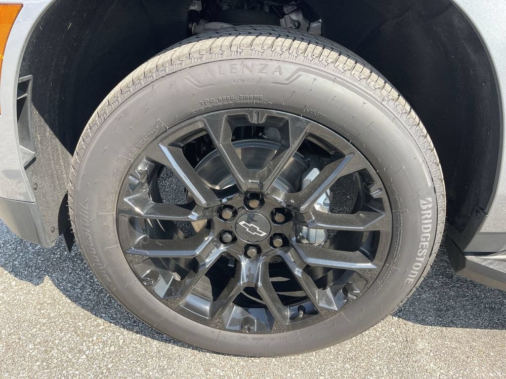 New 2026 Chevrolet Tahoe Premier w/ Sun And Tow Package AWD/4WD image 10