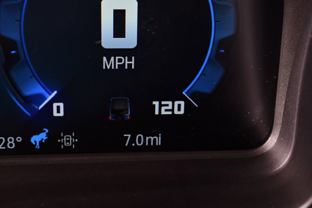 New 2025 Ford Bronco Badlands image 27