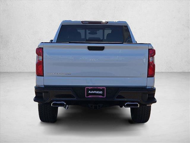 New 2026 Chevrolet Silverado 1500 LT Trail Boss w/ Convenience Package II image 8